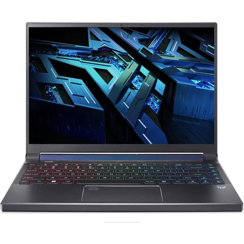 Acer Predator Triton 300 SE 14-inch WUXGA 165Hz, 512GB SSD, i7-12700H Gaming Laptop (16GB RAM, GeForce RTX 3060, Backlit Keyboard, Windows 11 Home, Titanium Gray) PT314-52s-747P, 2022 Model