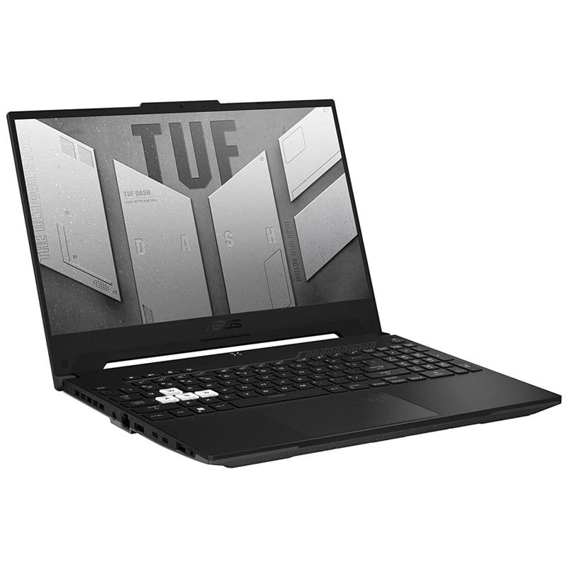 2021 Latest Asus TUF F15 Gaming Laptop 15.6â€ FHD Display Core i5-11260H Upto 4.4GHz 16GB 1TB SSD NVIDIAÂ® RTX 3050 4GB Graphics RGB Backilit Eng Key WIN10 Eclipse Gray