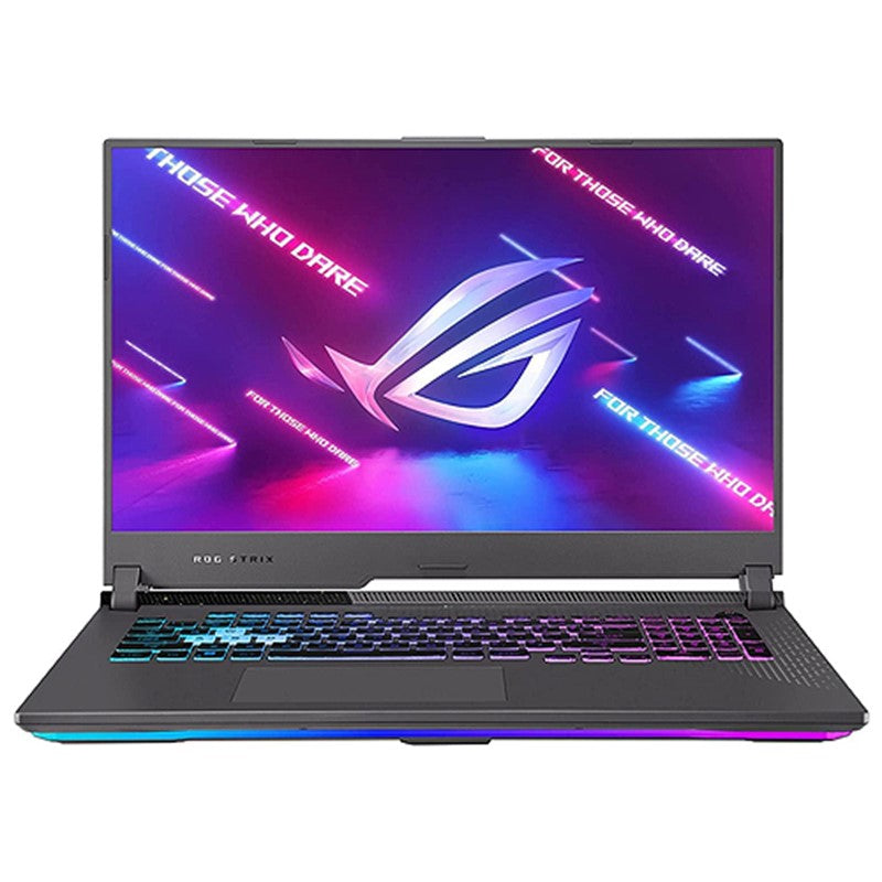 2022 Latest Asus Rog Strix G17 Gaming Laptop 17.3