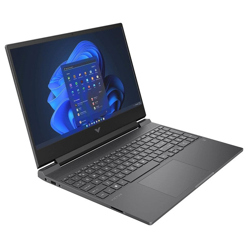 2022 HP Victus 15 Gaming Laptop, 15.6