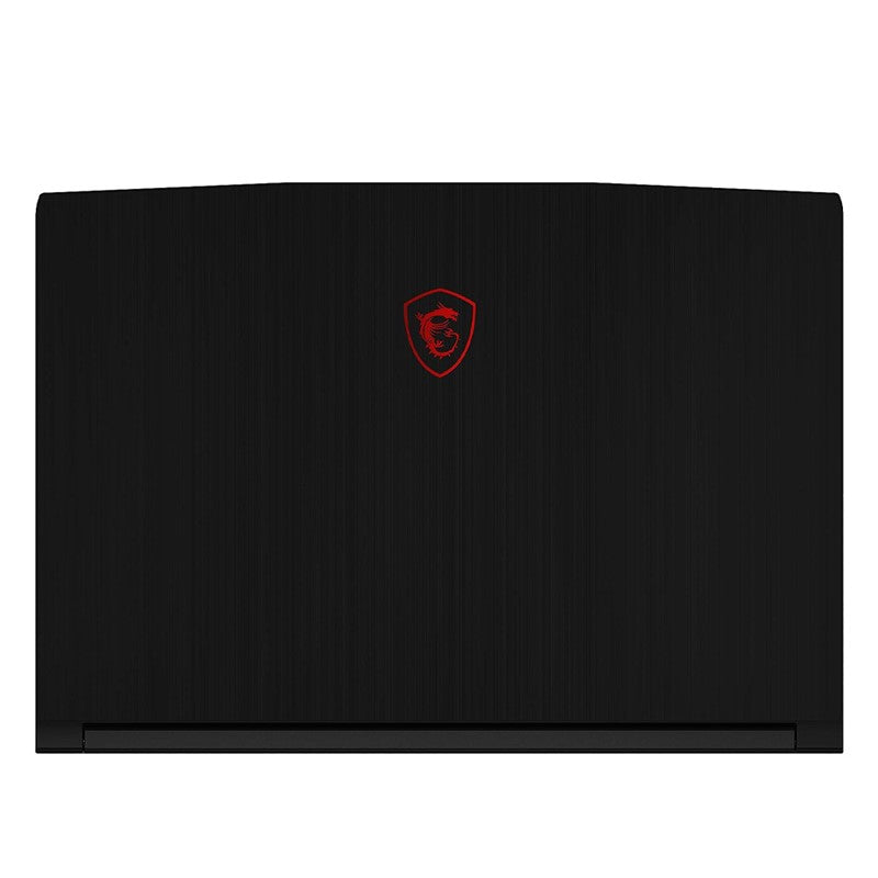 أحدث كمبيوتر محمول MSI GF63 رفيع للألعاب لعام 2021، شاشة 15.6 بوصة FHD IPS، i5-10300H حتى 4.5 جيجا هرتز 32 جيجا بايت 2 تيرابايت SSD NVIDIA® GeForce® GTX 4GB 1650 Max-Q Graphics Backlit Eng Key WIN10 Black