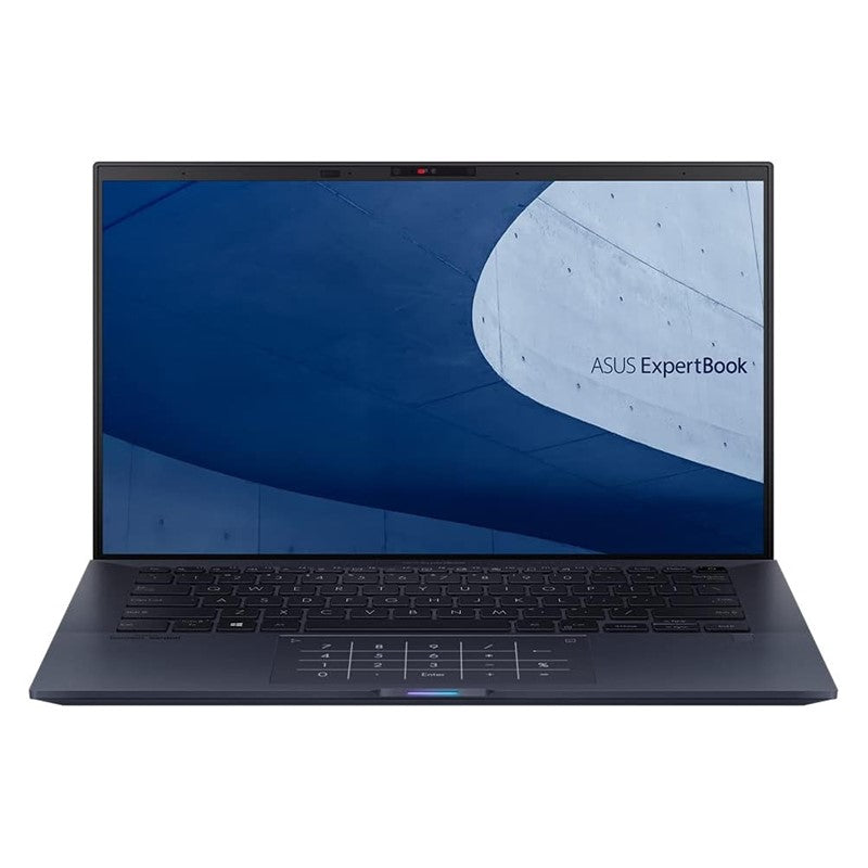 ASUS Expert Book B9, Commercial Notebook, 14