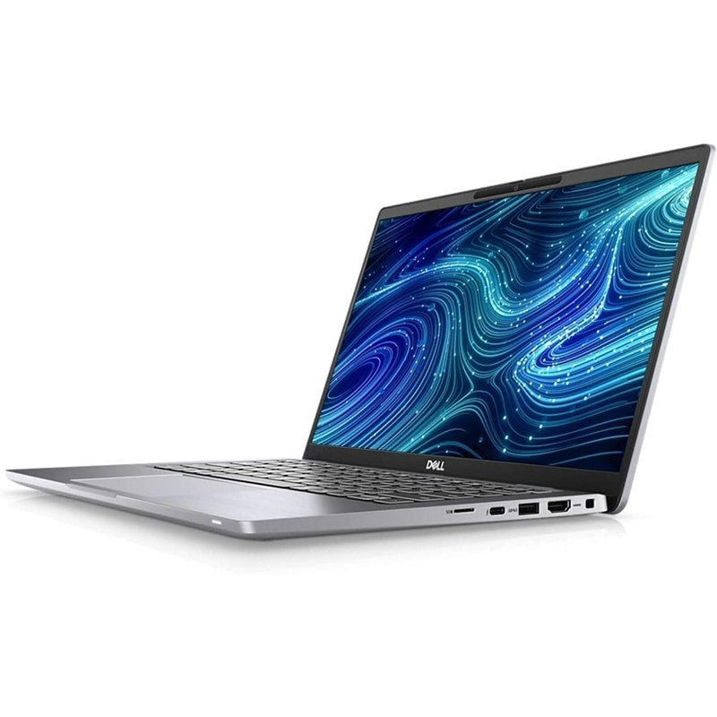 Dell Latitude 7000 7430 14 بوصة - Full HD - 1920 x 1080 - Intel Core i7 الجيل الثاني عشر i7-1255U Deca-core (10 Core) 1.70 جيجا هرتز - إجمالي ذاكرة الوصول العشوائي 16 جيجا بايت - ذاكرة داخلية 16 جيجا بايت - 512 جيجا بايت SSD - كربون الفيبر