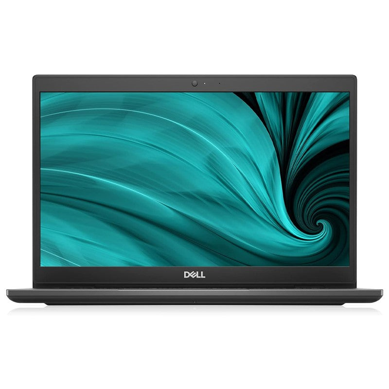 كمبيوتر محمول Dell Latitude 3510 مقاس 15.6 بوصة FHD للأعمال، Intel Quard-Core i5-10210U (Beats i7-7500U)، ذاكرة الوصول العشوائي DDR4 سعة 16 جيجابايت، 256 جيجابايت PCIe SSD، WiFi 6، BT 5.1، العمل عن بعد، Windows 10 Pro