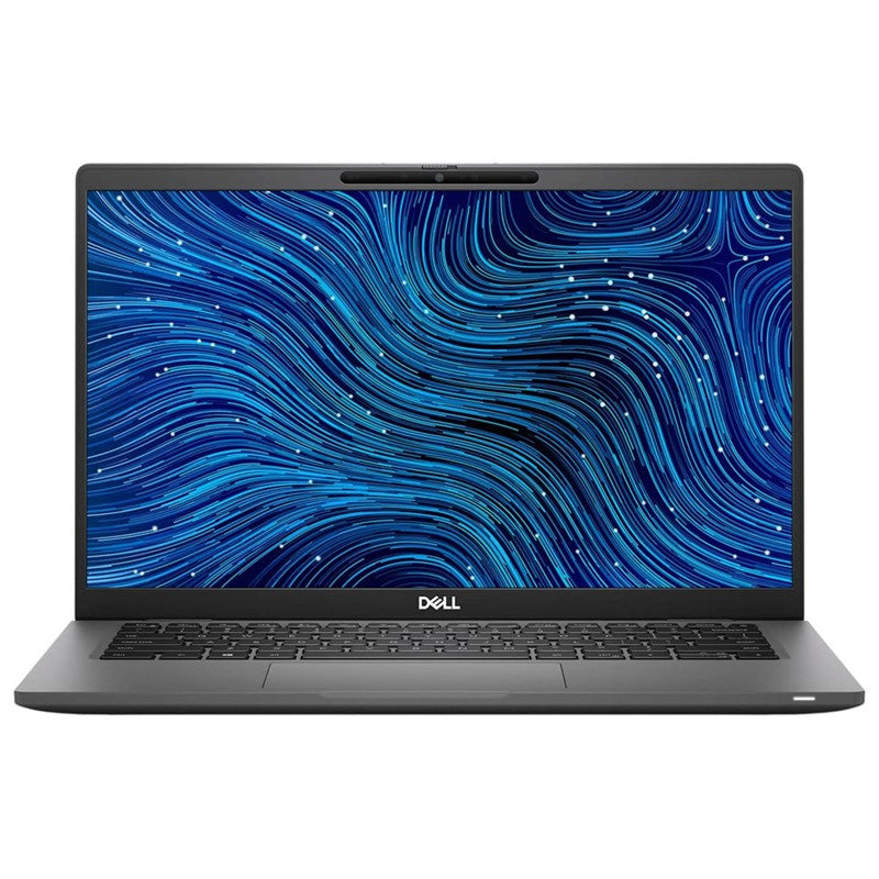 Dell Latitude 5000 5430 14 بوصة نوت بوك - Full HD - 1920 x 1080 - Intel Core i5 الجيل الثاني عشر i5-1245U Deca-core (10 Core) 1.60 جيجا هرتز - 16 جيجا بايت إجمالي ذاكرة الوصول العشوائي - 256 جيجا بايت SSD - رمادي