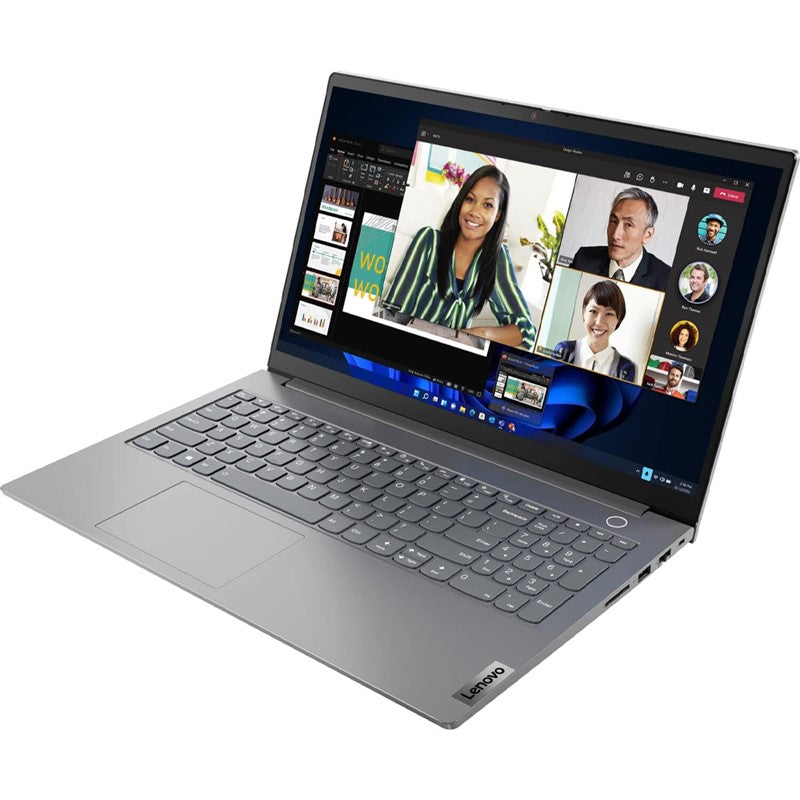 Lenovo Latest ThinkBook 15 Gen 4,15.6