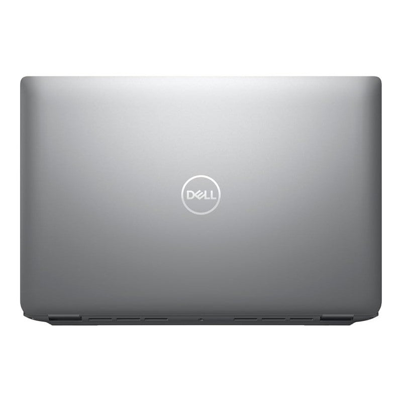 ديل لاتيتيود 5440 نوت بوك 14 بوصة - دقة عالية كاملة - 1920 x 1080 - Intel Core i5 الجيل الثالث عشر i5-1335U عشاري النواة (10 كور) - إجمالي ذاكرة الوصول العشوائي 8 جيجابايت - SSD 256 جيجابايت - رمادي تيتان