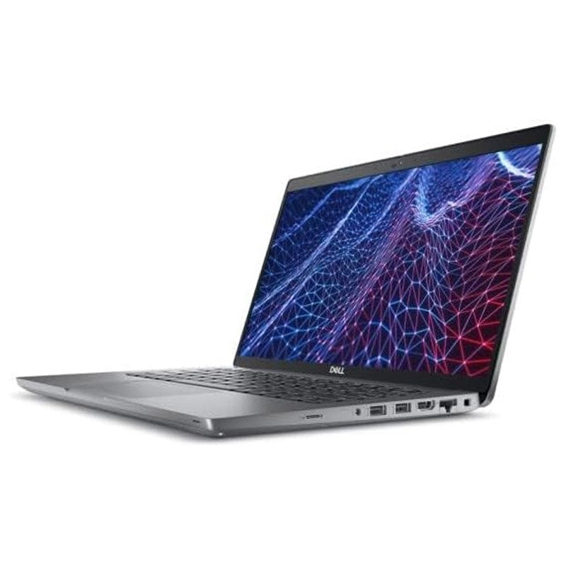 4 بوصة نوت بوك - Full HD - 1920 x 1080 - Intel Core i7 الجيل الثالث عشر i7-1355U ثنائي النواة (10 كور) - إجمالي ذاكرة الوصول العشوائي 16 جيجابايت - 256 جيجابايت SSD - رمادي تيتان