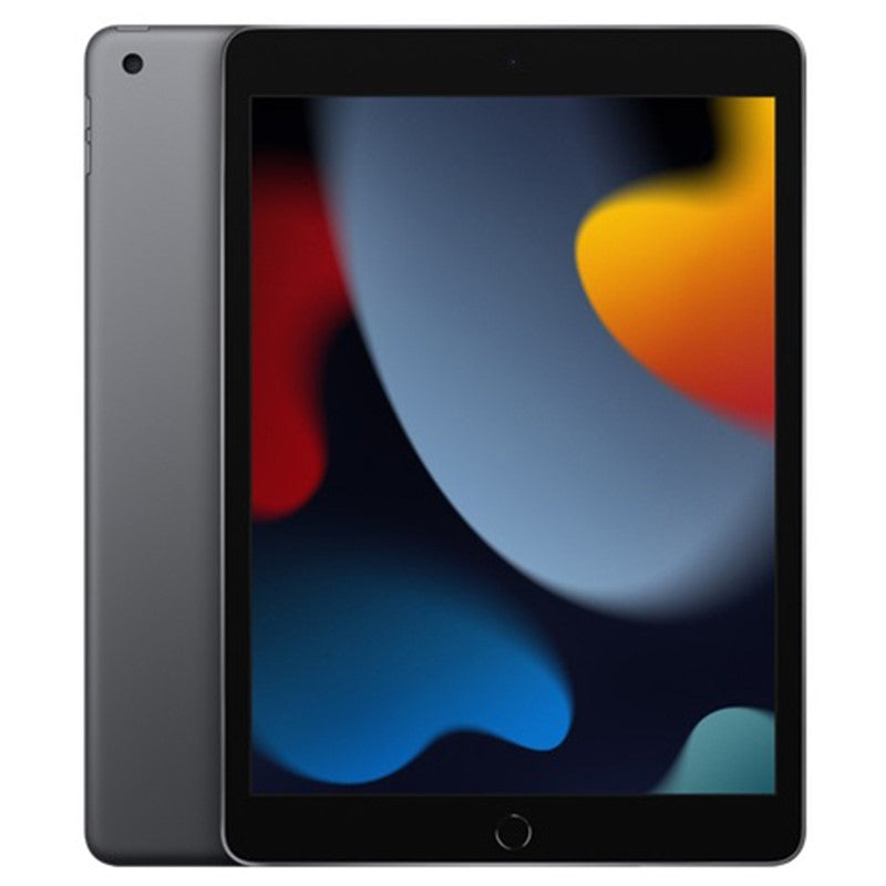 Apple 10.2-Inch iPad (Latest Model) with Wi-Fi -