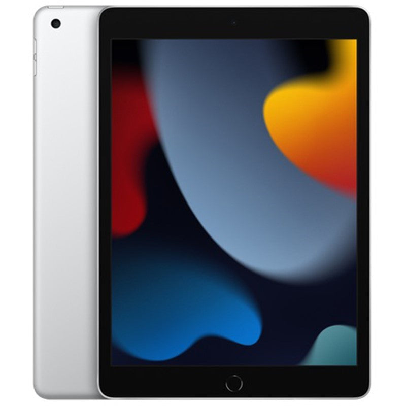 Apple 10.2-Inch iPad (Latest Model) with Wi-Fi -