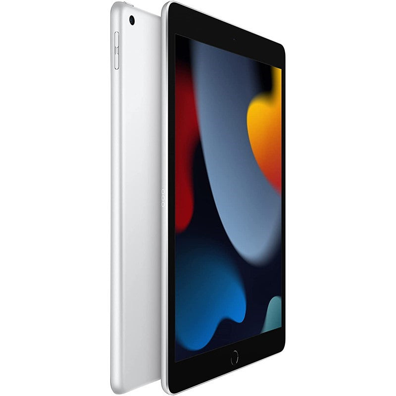 Apple 10.2-Inch iPad (Latest Model) with Wi-Fi -