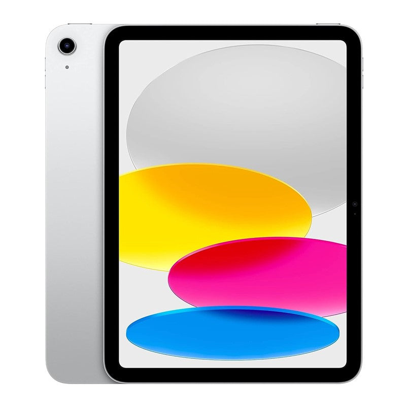 Apple iPad 2022 (10th Gen) 10.9-inch, Wiâ€‘Fi Only â€“ International Specs