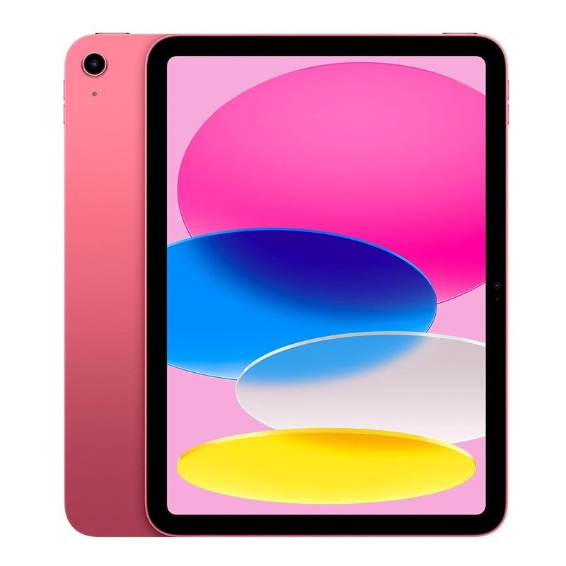 Apple iPad 2022 (10th Gen) 10.9-inch Wiâ€‘Fi + Cellular â€“ International Specs -