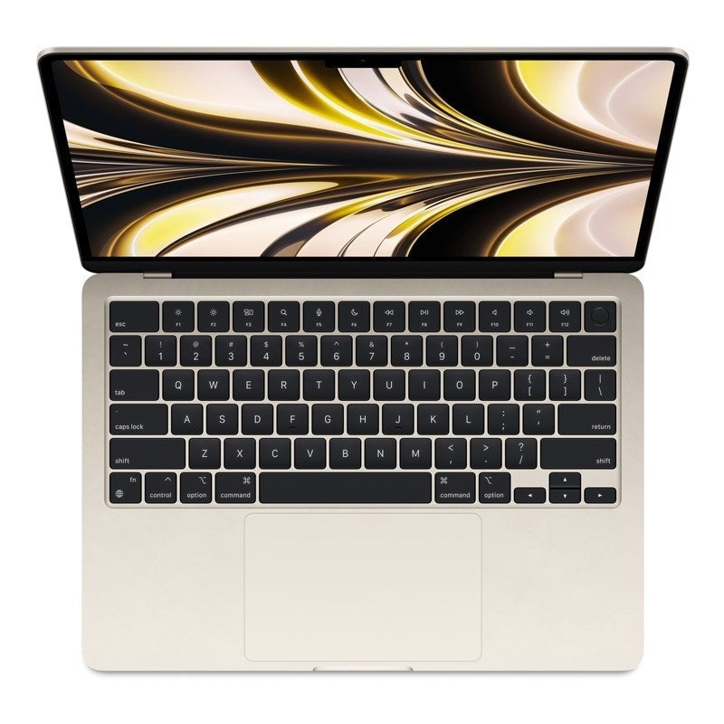 Apple MacBook Air M2 13.6