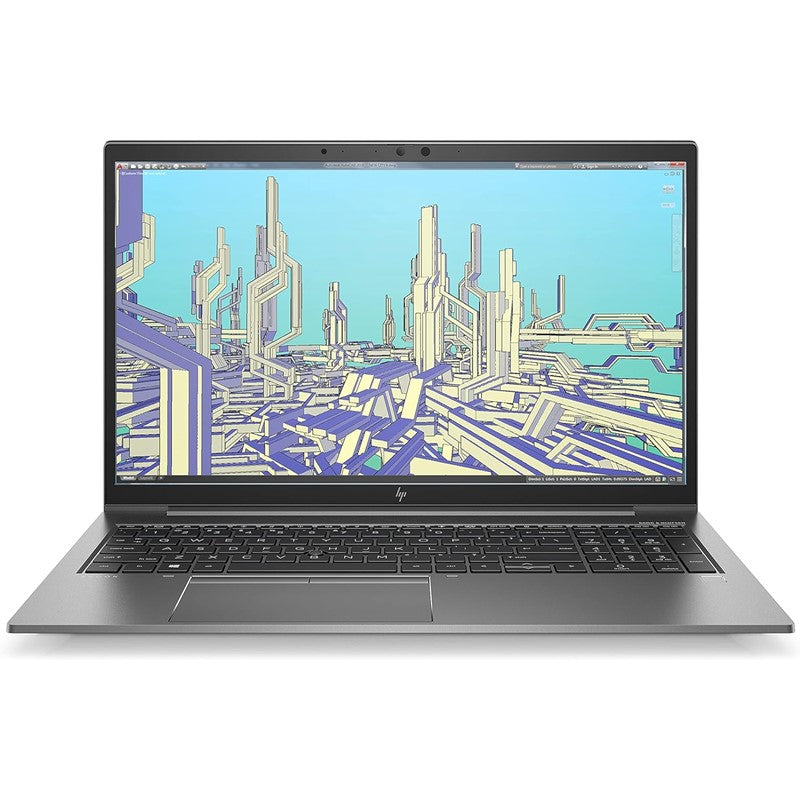 HP ZBook Firefly G8 15