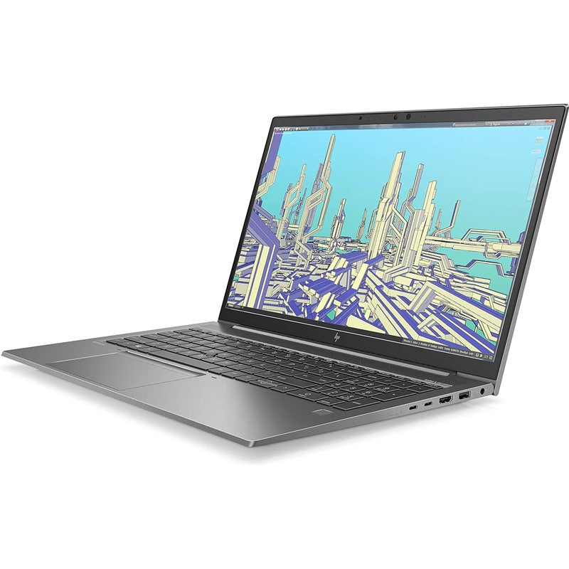 HP ZBook Firefly G8 15