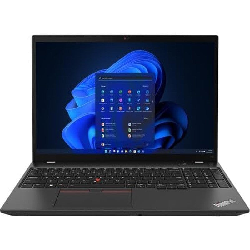 Lenovo Latest ThinkPad P1 Gen 5 Mobile Workstation, 16