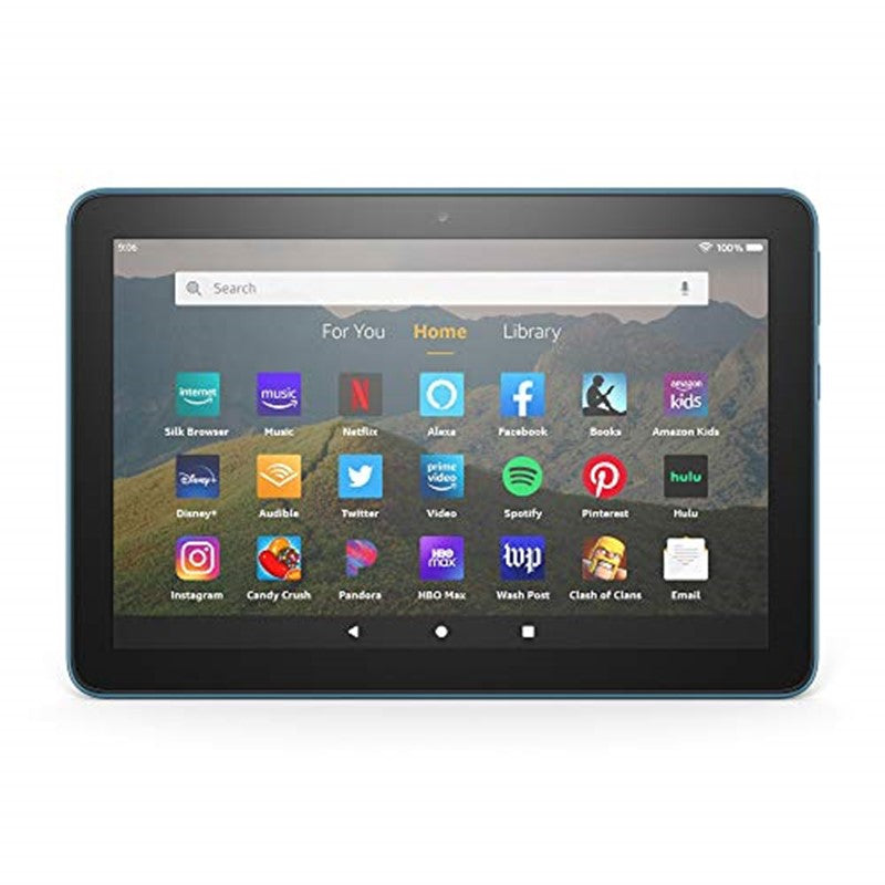 Fire HD 8 10th Generation - 8