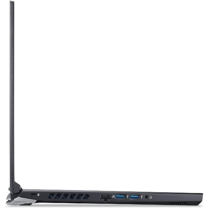 Acer Predator Helios 300 Gaming Laptop With 15.6-Inch Display, Core i7-11800H Processor, 64GB RAM, 4TB SSD, 6GB NVIDIA GeForce RTX 3060, Backlit Keyboard, Windows 10 Home, Black
