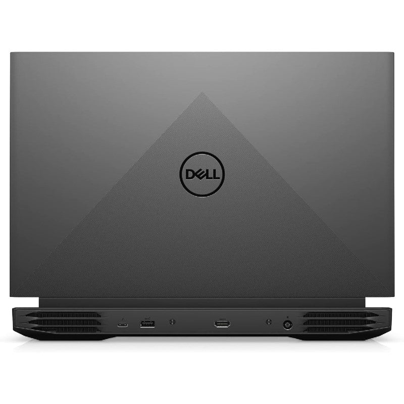Dell G15-5511 Gaming Laptop With 15.6-Inch Display, Core i7-11800H Processor, 16GB RAM, 512GB SSD, 6GB NVIDIA GeForce RTX 3060, Backlit Keyboard, Windows 11 Home, Black