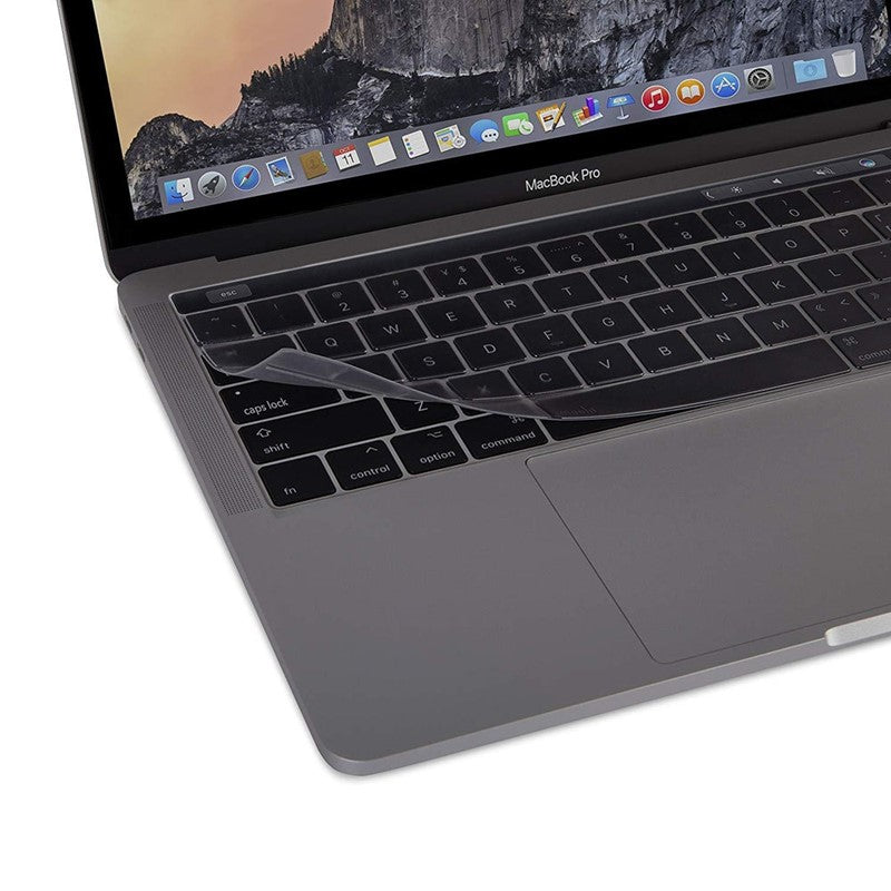 MOSHI ClearGuard for MacBook Air 13