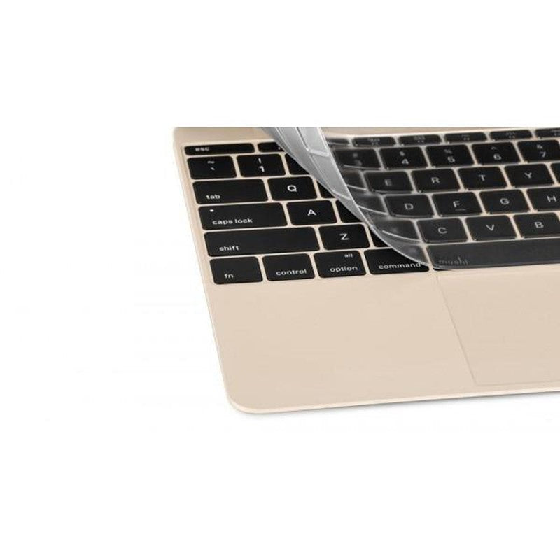 MOSHI ClearGuard Macbook 12