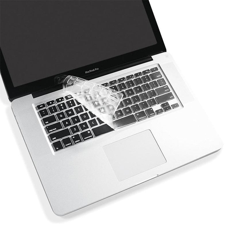 MOSHI ClearGuard Macbook Pro 13, 15, 17
