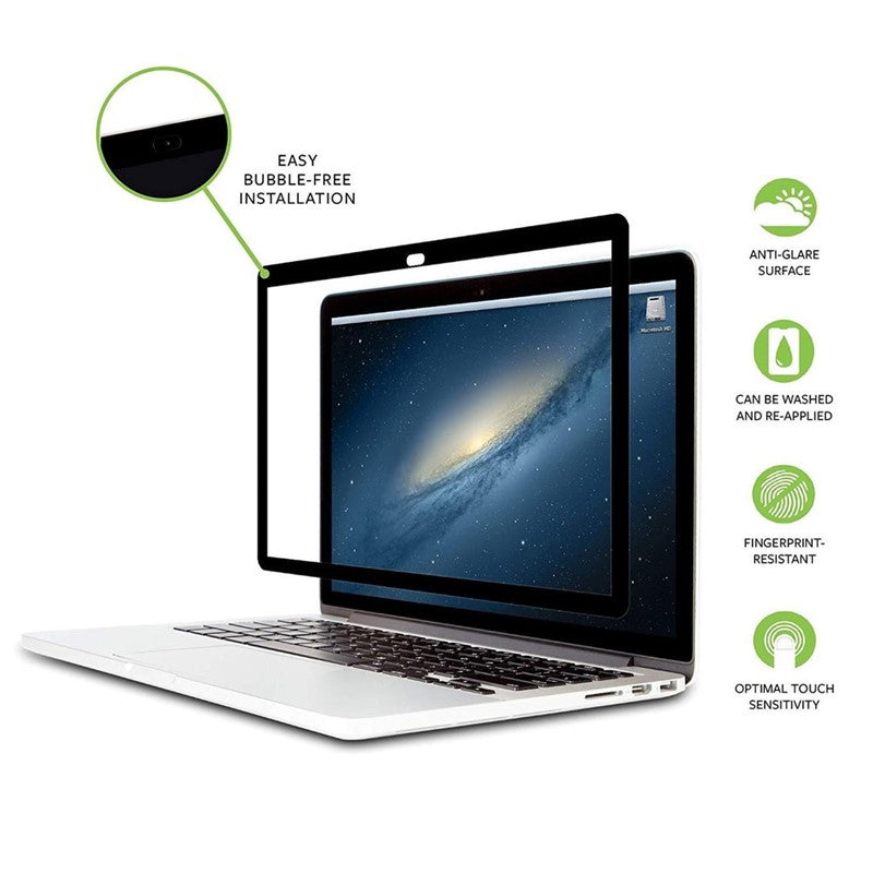 MOSHI iVisor NEW Macbook Pro 15