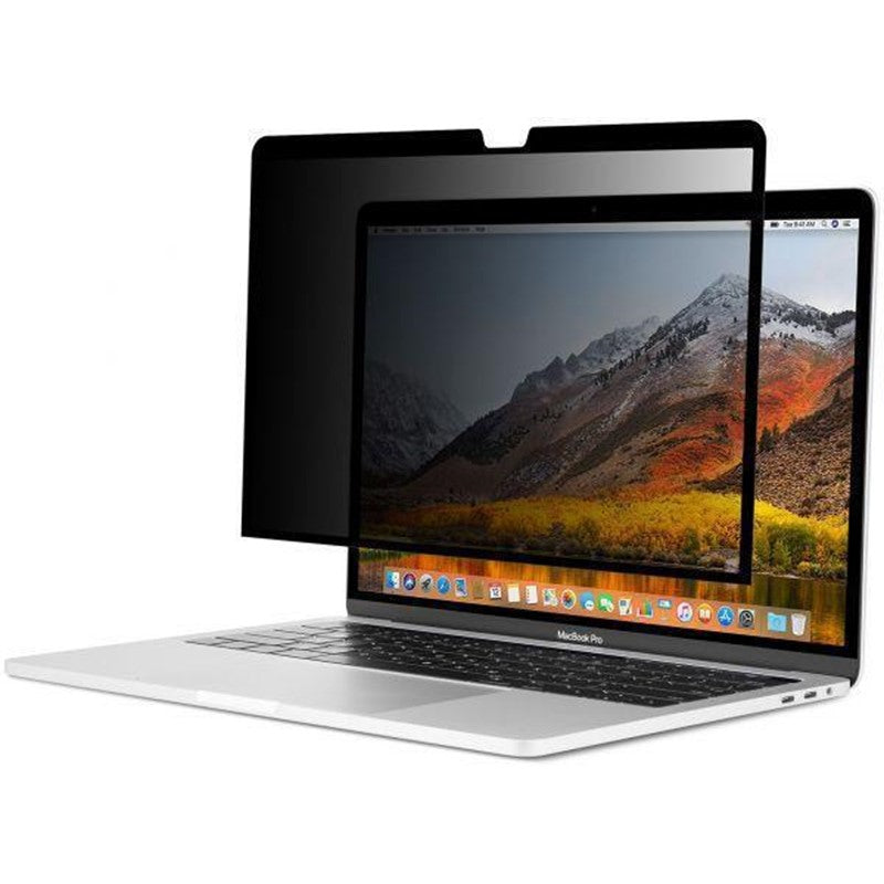 MOSHI Umbra Privacy Screen Protector for MacBook Pro 15