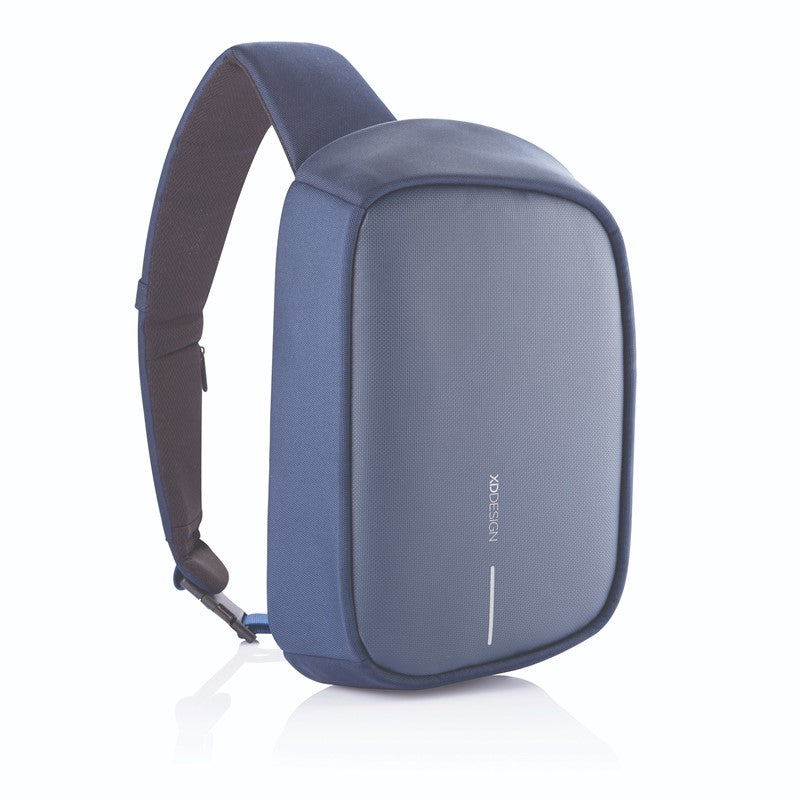 XD-DESIGN Bobby Sling Anti-theft Backpack - Blue, XD-P705-785