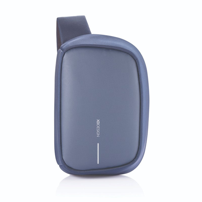 XD-DESIGN Bobby Sling Anti-theft Backpack - Blue, XD-P705-785
