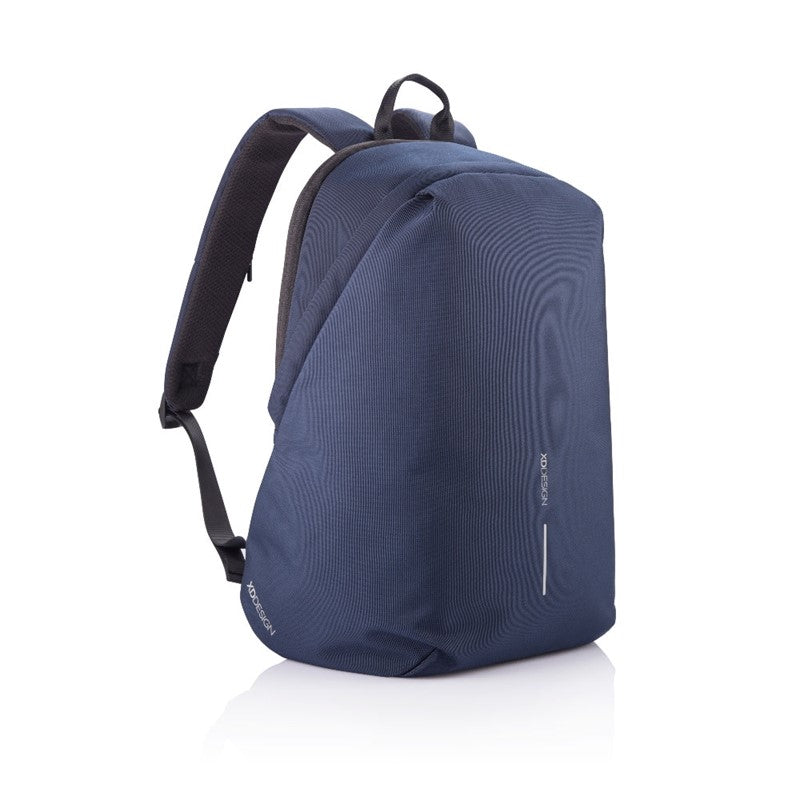 XD-DESIGN Bobby Softpack Anti-theft Backpack - Blue, XD-P705-795