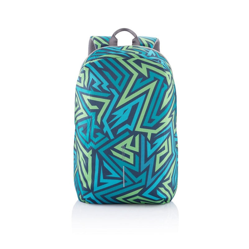 XD-Design - Bobby Soft Art - Anti-Theft Backpack - Abstract, XD-P705-865