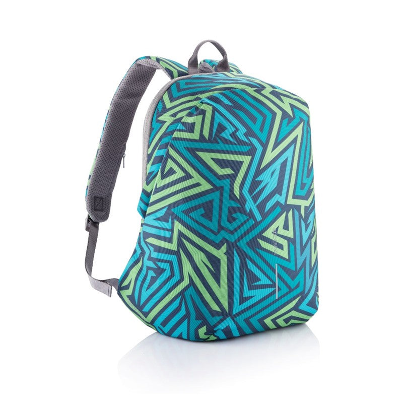 XD-Design - Bobby Soft Art - Anti-Theft Backpack - Abstract, XD-P705-865