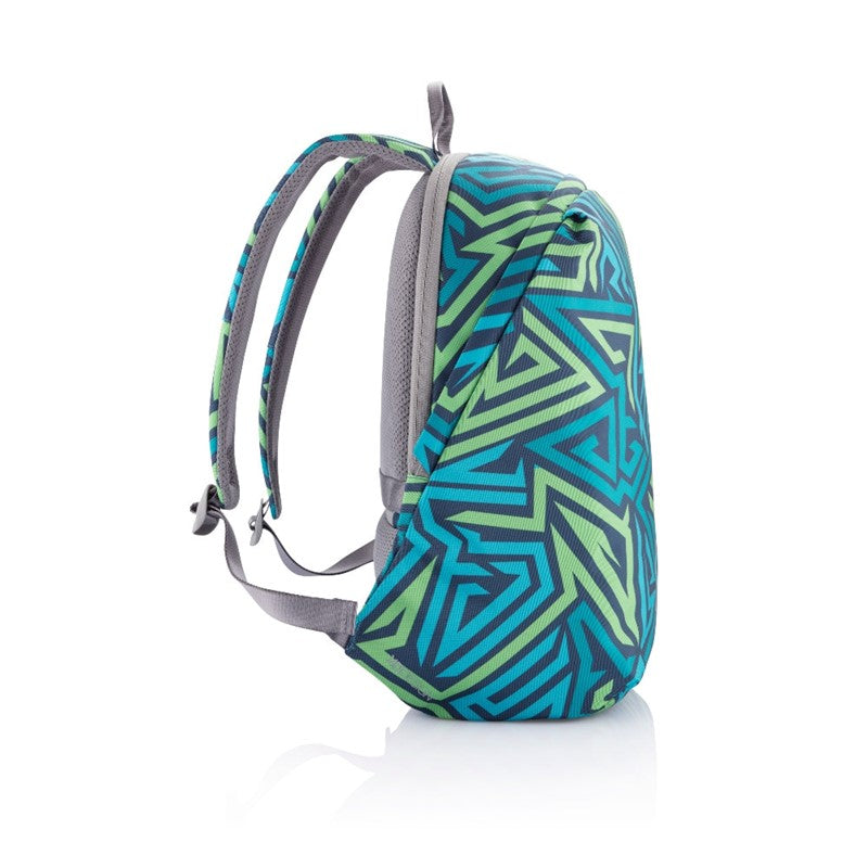 XD-Design - Bobby Soft Art - Anti-Theft Backpack - Abstract, XD-P705-865
