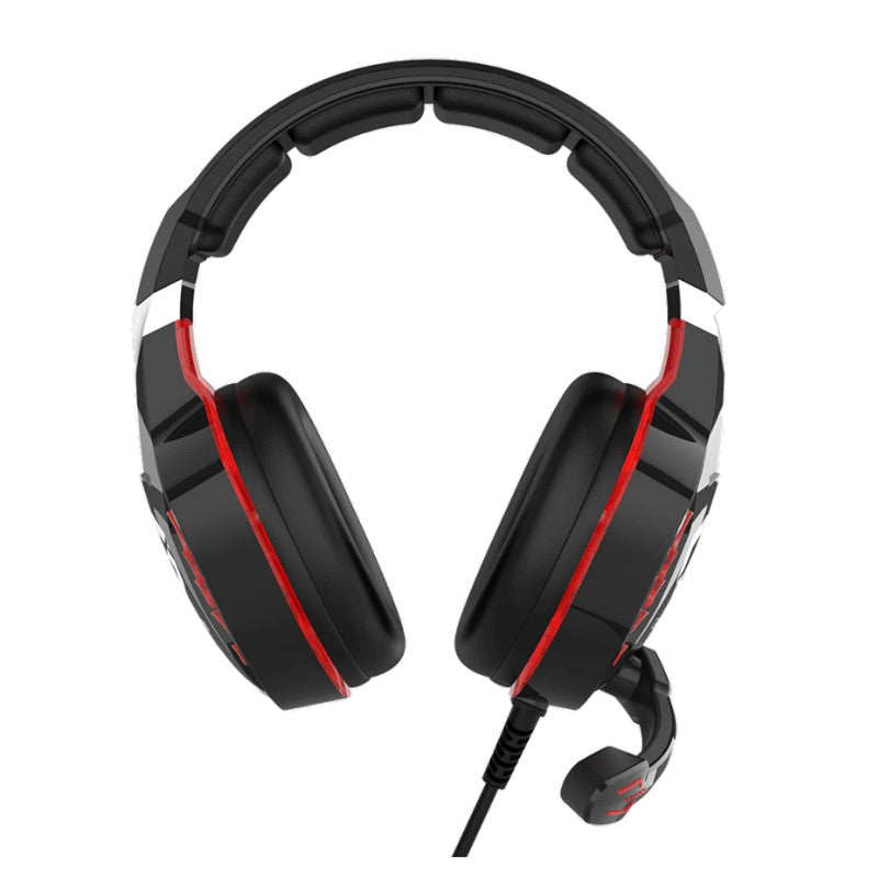 GAMEON GOK901 Nightfall Gaming Headset - Black