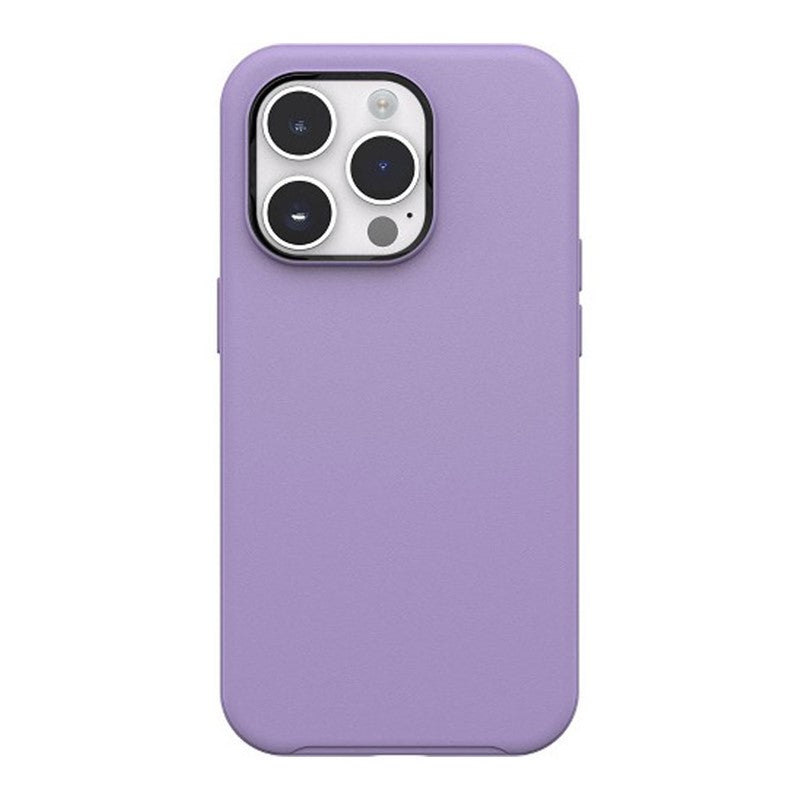 OtterBox iPhone 14 Pro Max - Symmetry Plus Case You Lilac It - Purple, OTBX-77-90766