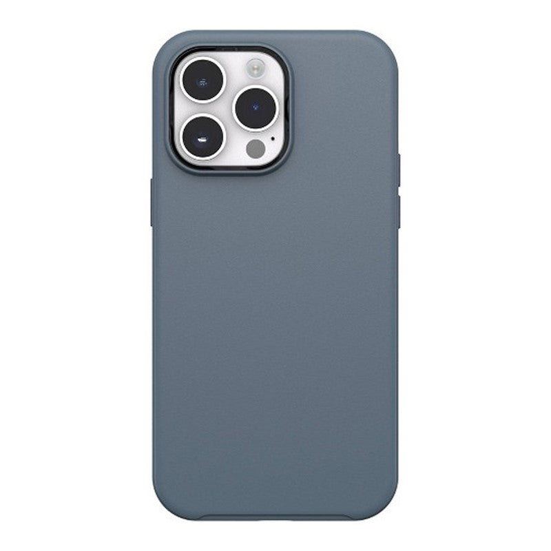 OtterBox iPhone 14 Pro Max - Symmetry Plus Case Bluetiful - Blue, OTBX-77-89076