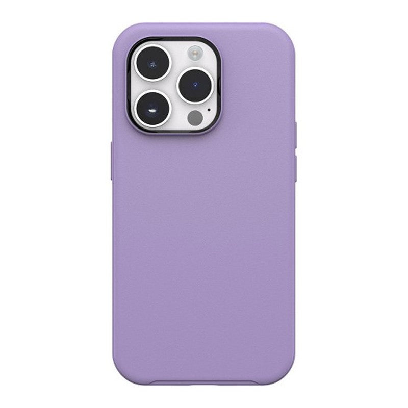 OtterBox iPhone 14 - Symmetry Plus Case You Lilac It - Purple, OTBX-77-90746