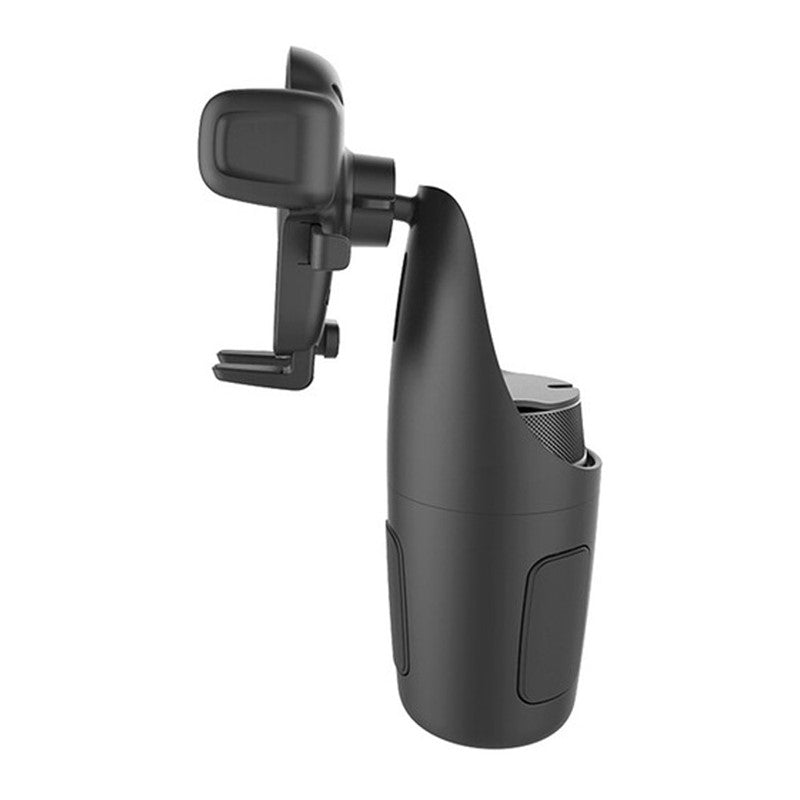 iOttie Easy One Touch 5 Cup Holder Car Mount - Black, HLCRIO175