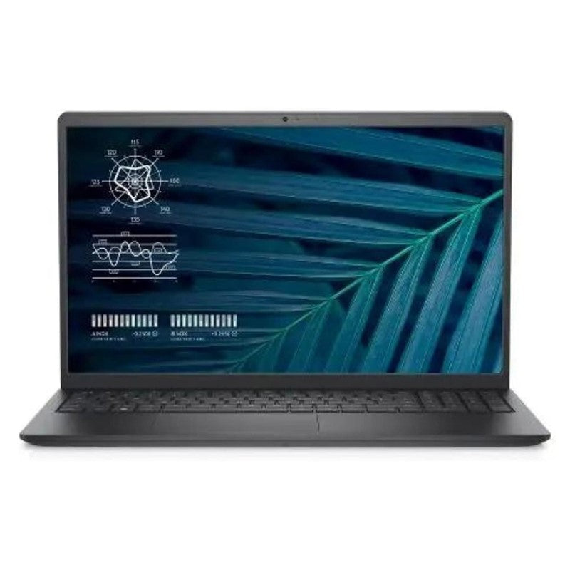 ASUS TUF Gaming F15 FX506HF-HN014W Gaming Laptop, i5-11400H 8GB 512GGB SSD, NV RTX 2050, 4GB VRAM WIN11 HOME, 15.6 inch FHD 16:9 144Hz, HD Webcam, RGB-Backlit-Eng-Arb-KB - (Graphite Black)