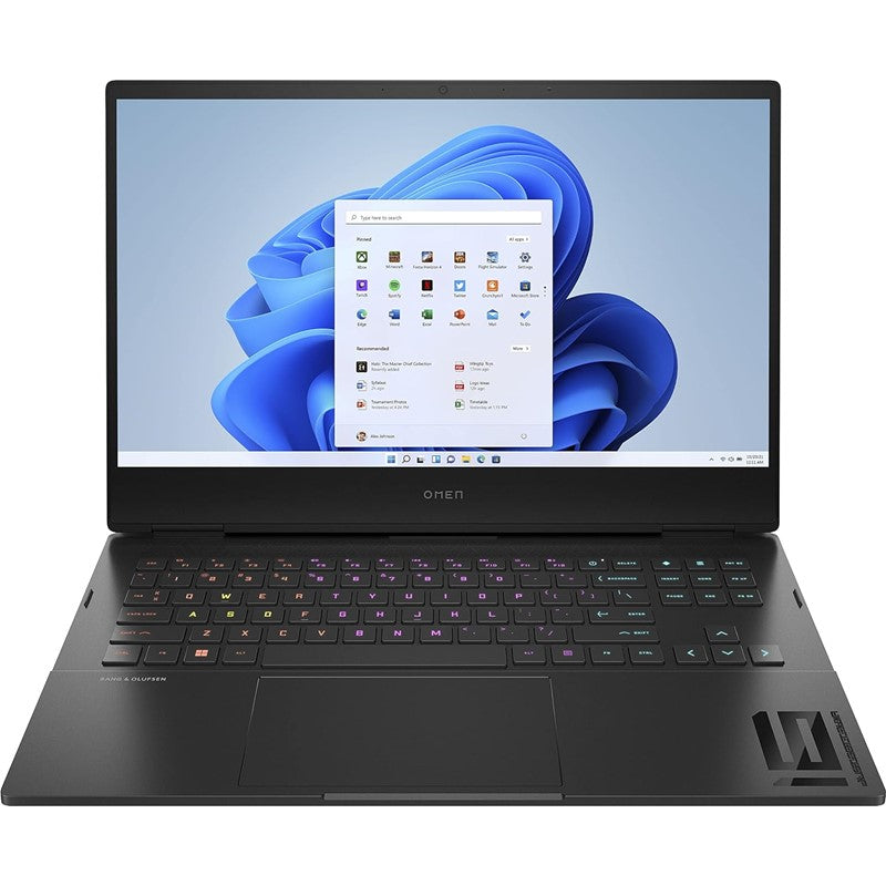 2023 Latest HP Omen 16 Gaming Laptop 16.1