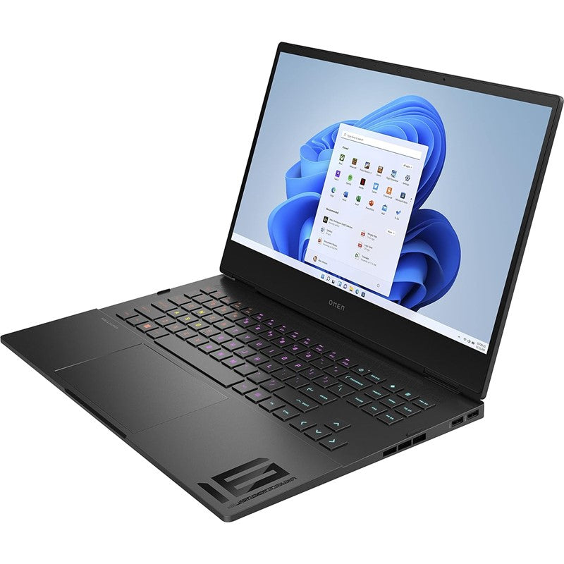 2023 Latest HP Omen 16 Gaming Laptop 16.1