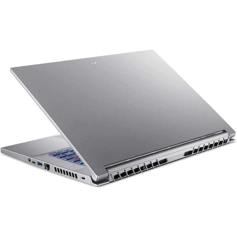 Acer Predator Triton 300 PT316 Gaming Laptop 12th Gen Intel Core i7-12700H 14 Cores 3.50GHz Upto 4.70GHz/16GB DDR5/512GB SSD/6GB Nvidia RTX3060/16