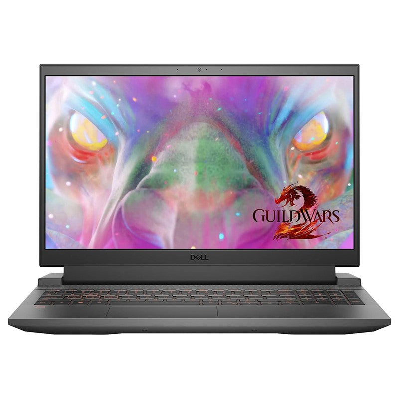 Dell G15 5511 Gaming Laptop With 15.6-Inch Display, Core i7-11800H Processor, 16GB RAM, 512GB SSD, 4GB NVIDIA GeForce RTX 3050, Backlit Keyboard, Windows 11 Home, Dark Shadow Grey