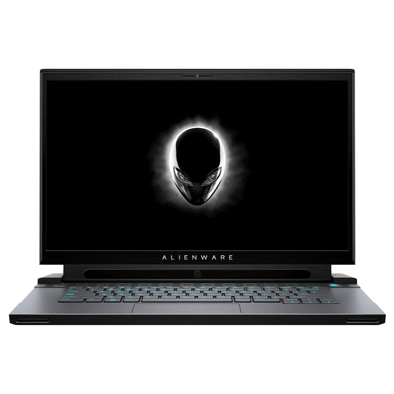 Dell Alienware M15 R3 Gaming Laptop With 15.6-Inch Display, Core i7-10750H Processor, 32GB RAM, 1TB SSD, 8GB NVIDIA GeForce RTX 2070 Super, English/Arabic Keyboard, Windows 10 Home, Dark Side of the Moon