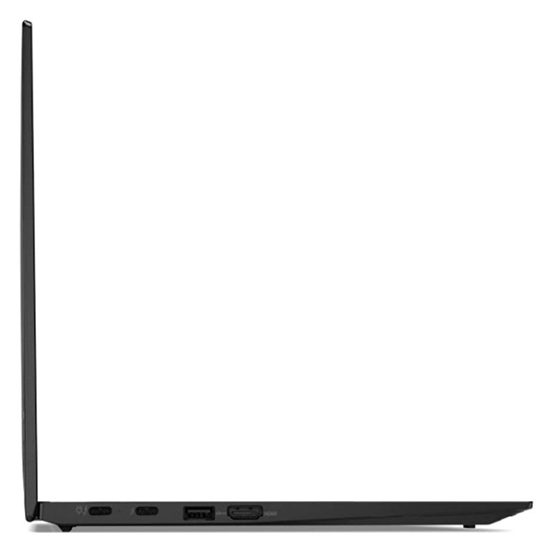 Lenovo ThinkPad X1 Carbon Gen 9th Laptop With 14-Inch Display, Core i7-1165G7 Processor, 16GB RAM, 2TB SSD, Intel Iris Xe Graphics, English Keyboard, Windows 10 Pro, Black