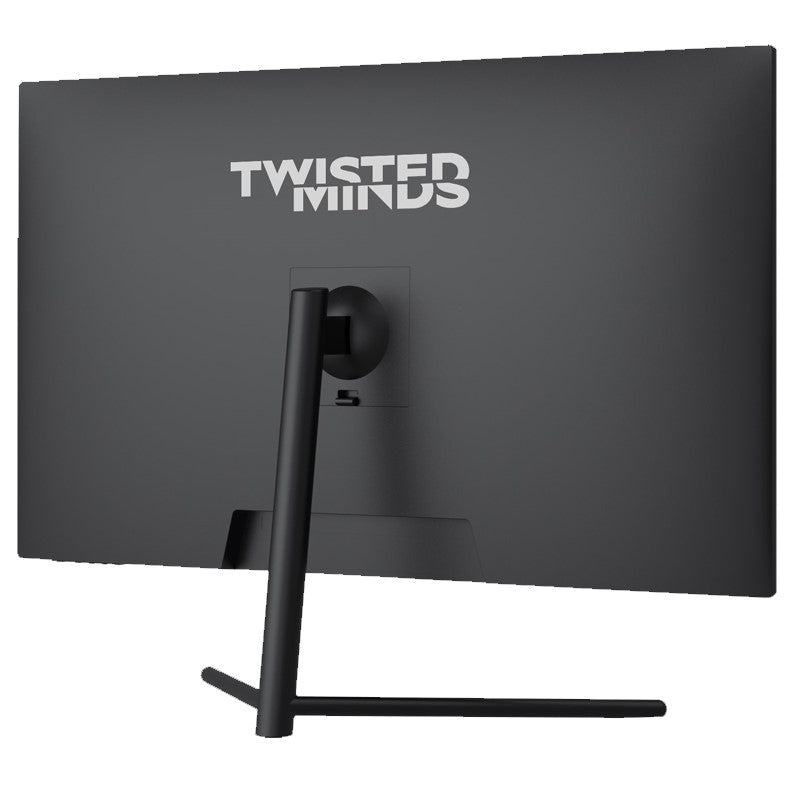Twisted Minds 32 ,QHD ,240Hz ,VA ,0.5ms ,HDR ,HDMI2.1 Gaming Monitor