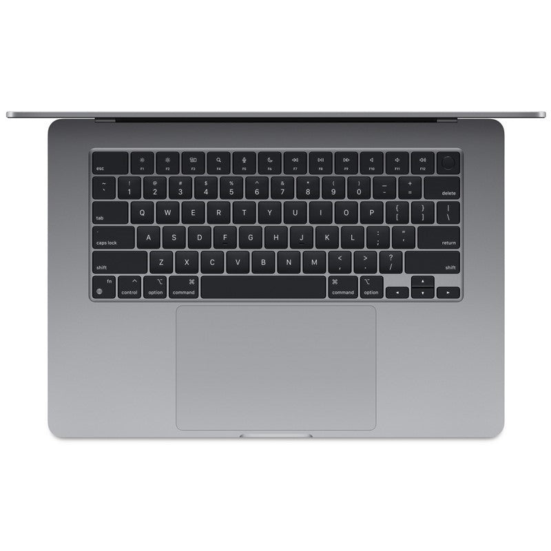 Apple Macbook Air 15-inch (2023) M2 8GB, English Keyboard International Specs 512 GB - Space Gray