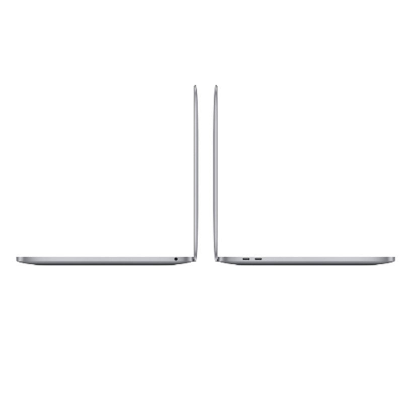 Apple MacBook Pro 13.3-inch (2022) M2 Chip, 8GB 256GB, Silver - English Keyboard - International Specs - MNEP3